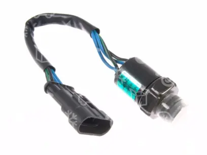 presostat 3st. OEM 82475806 - 60810353 - 5895585 - 5893695